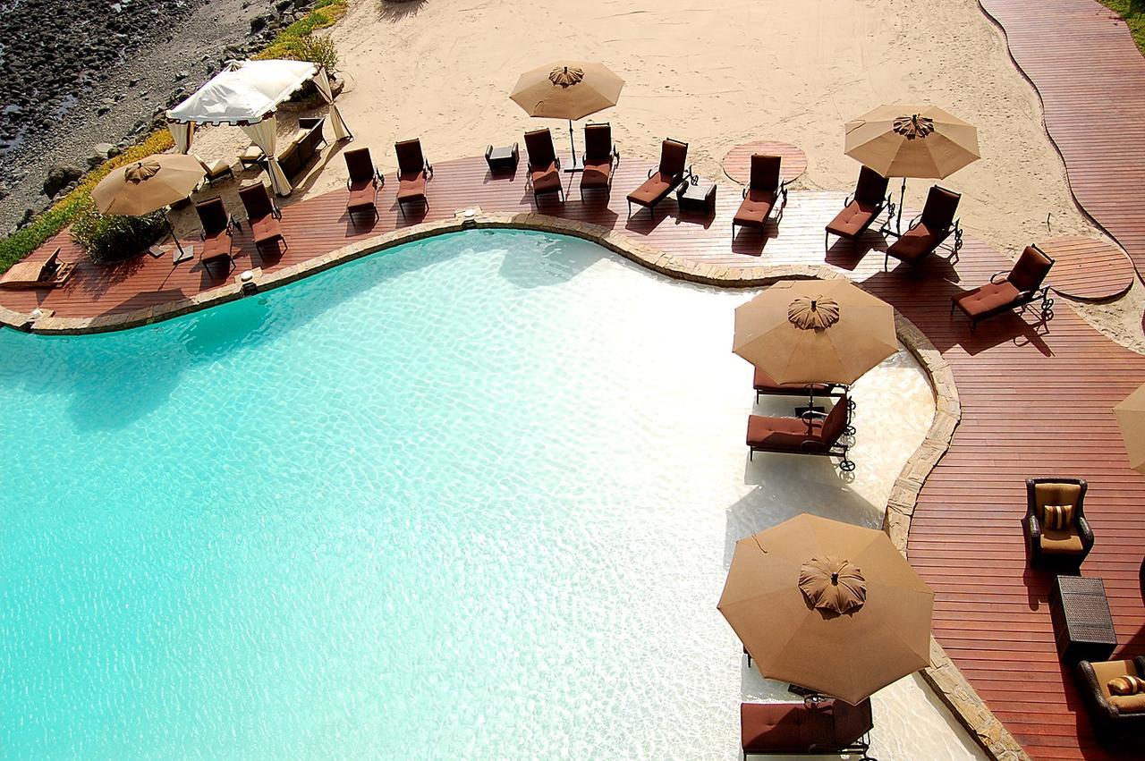 روزاريتو Las Olas Resort & Spa المظهر الخارجي الصورة