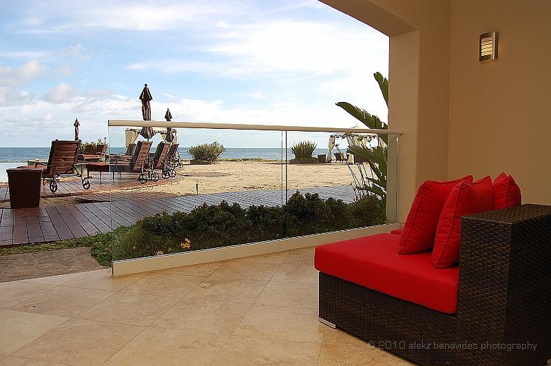 روزاريتو Las Olas Resort & Spa المظهر الخارجي الصورة